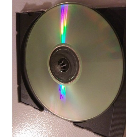 Sarah Mclachlan live rare Concert CD into the fire lost Steaming - Picture 2 of 2